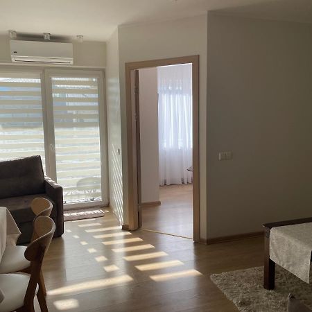 דרוסקינינקאי Ados Apartamentai מראה חיצוני תמונה