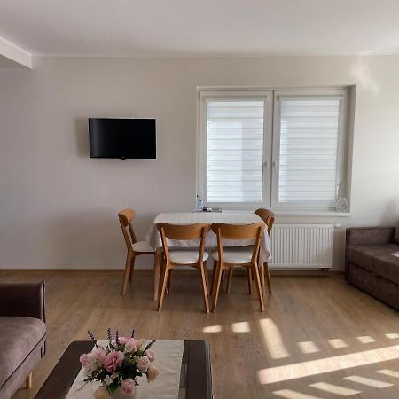 דרוסקינינקאי Ados Apartamentai מראה חיצוני תמונה