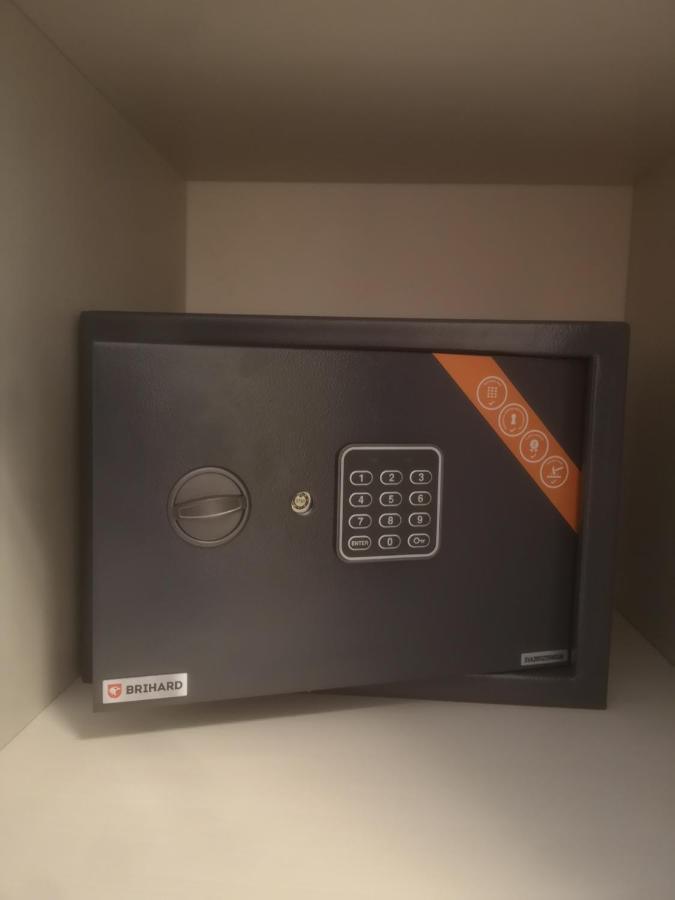 דרוסקינינקאי Ados Apartamentai מראה חיצוני תמונה