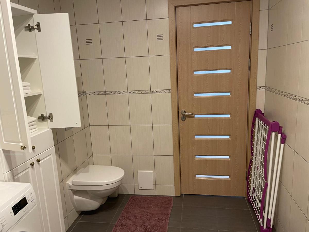 דרוסקינינקאי Ados Apartamentai מראה חיצוני תמונה