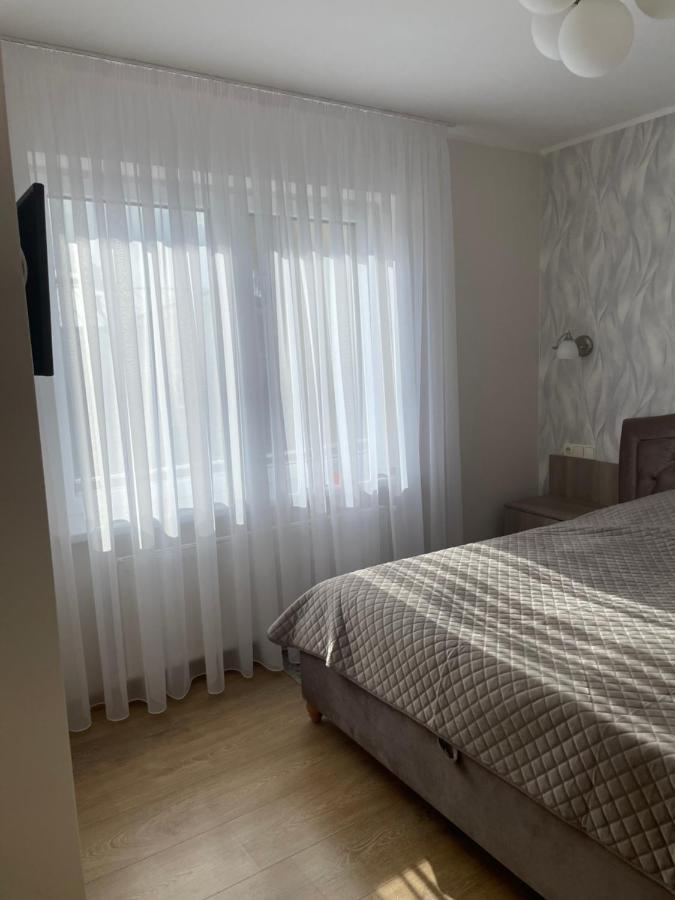 דרוסקינינקאי Ados Apartamentai מראה חיצוני תמונה
