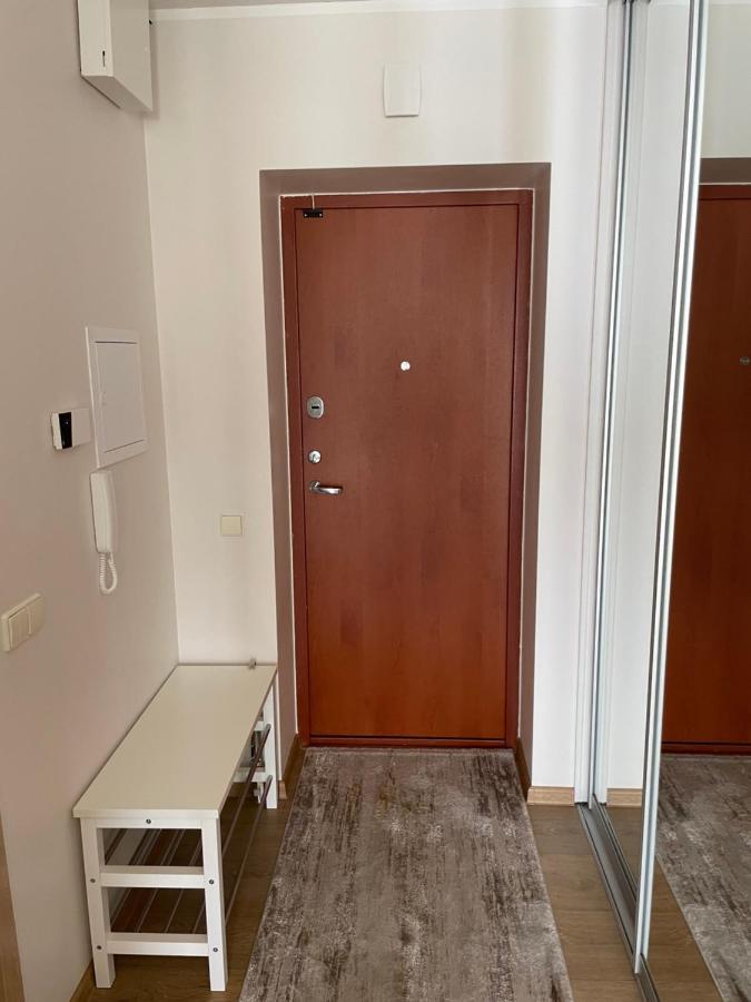 דרוסקינינקאי Ados Apartamentai מראה חיצוני תמונה